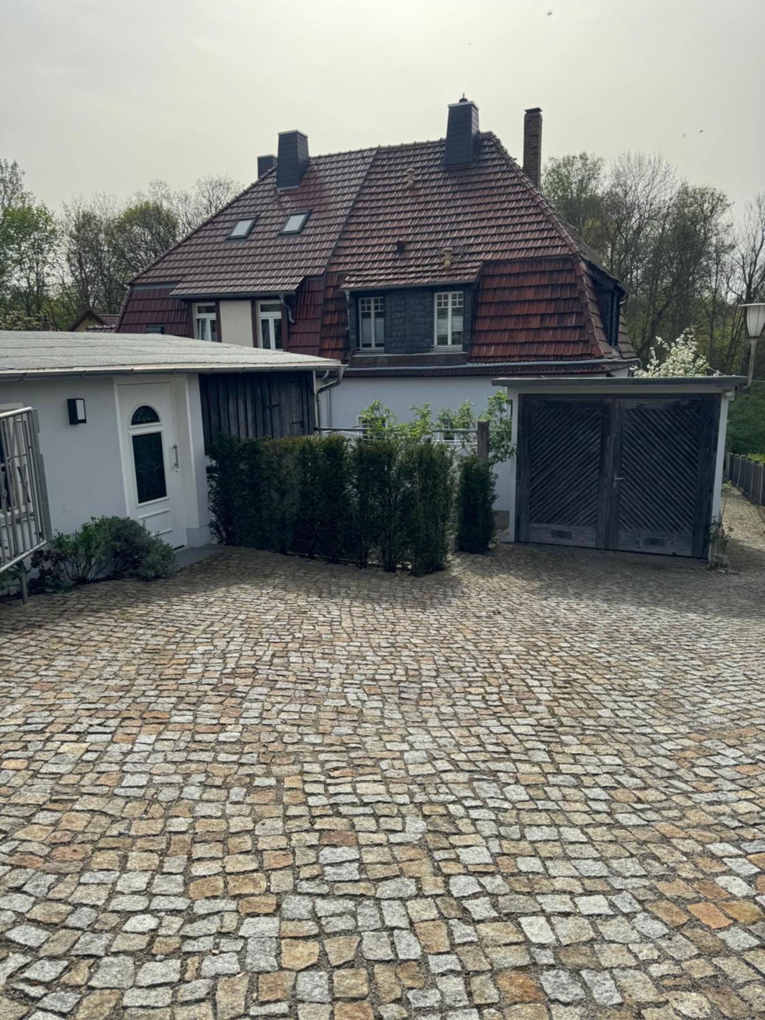 Romantik Idyll Am Tiefental Konigsbruck Exteriér fotografie