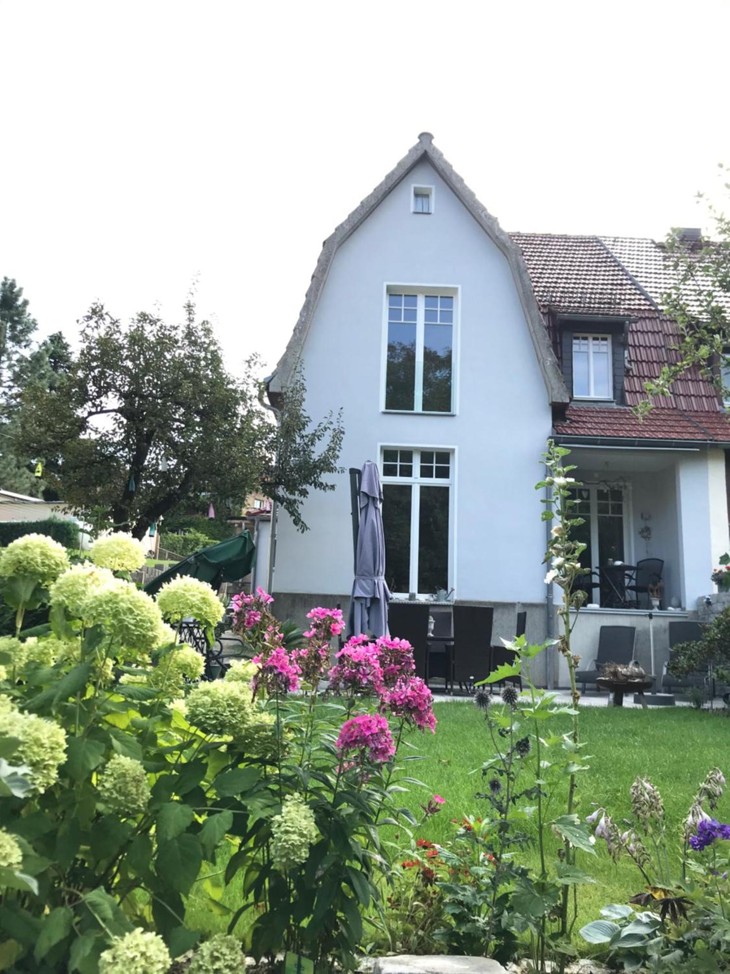 Romantik Idyll Am Tiefental Konigsbruck Exteriér fotografie